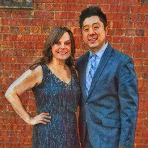 Meet your Posher, Amy